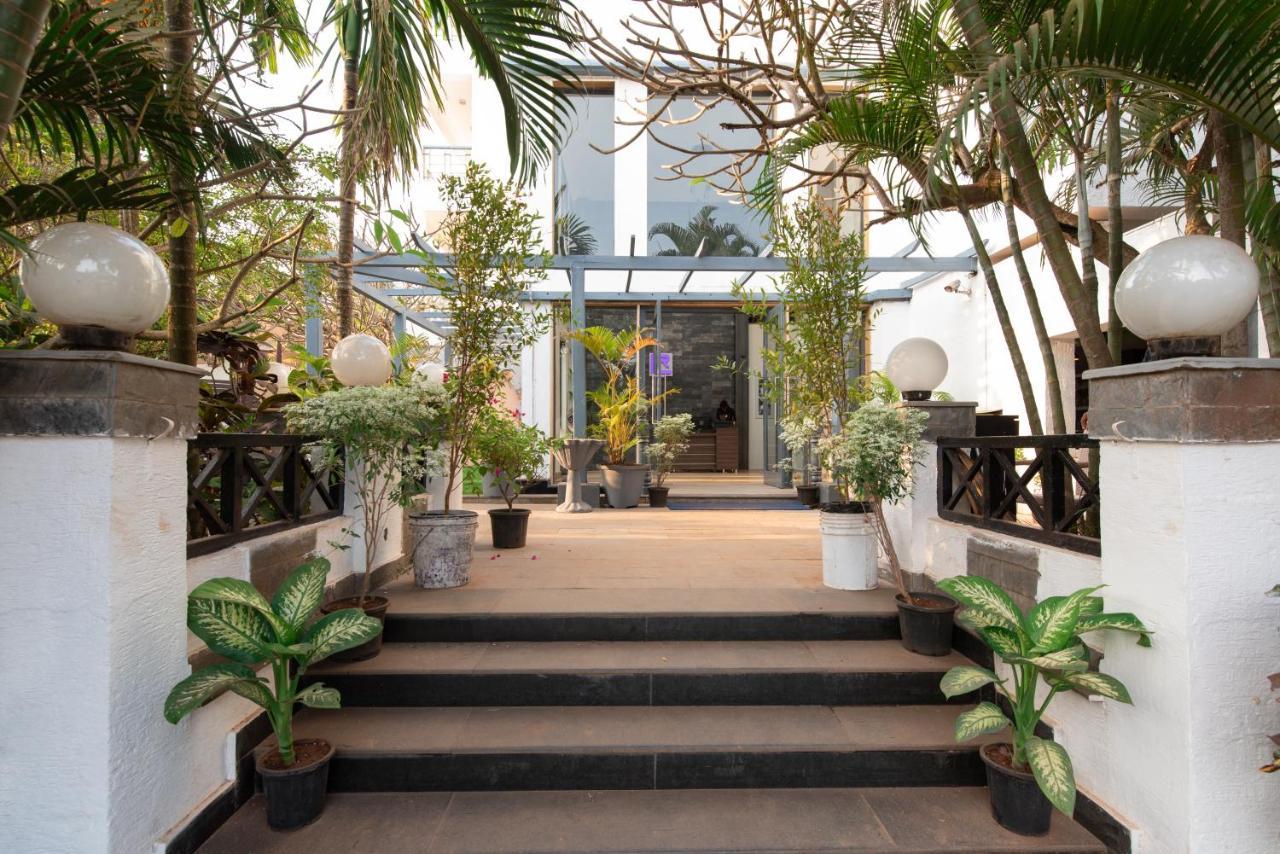 Living Room By Seasons, Goa Вагатор Екстериор снимка