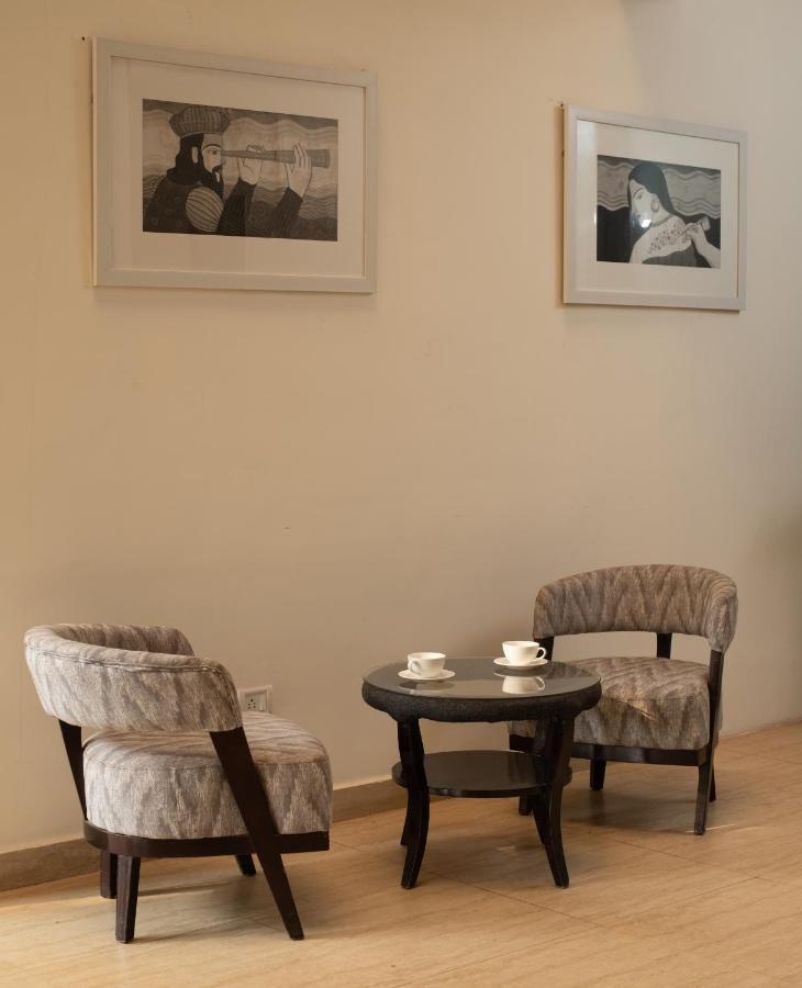 Living Room By Seasons, Goa Вагатор Екстериор снимка