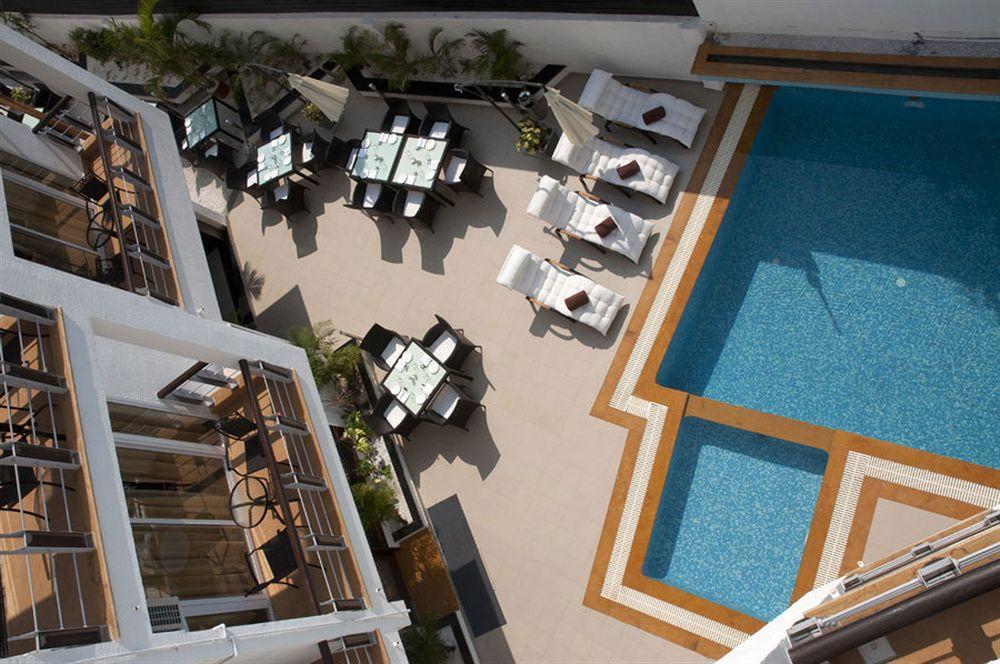 Living Room By Seasons, Goa Вагатор Екстериор снимка