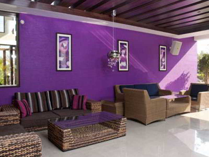 Living Room By Seasons, Goa Вагатор Екстериор снимка